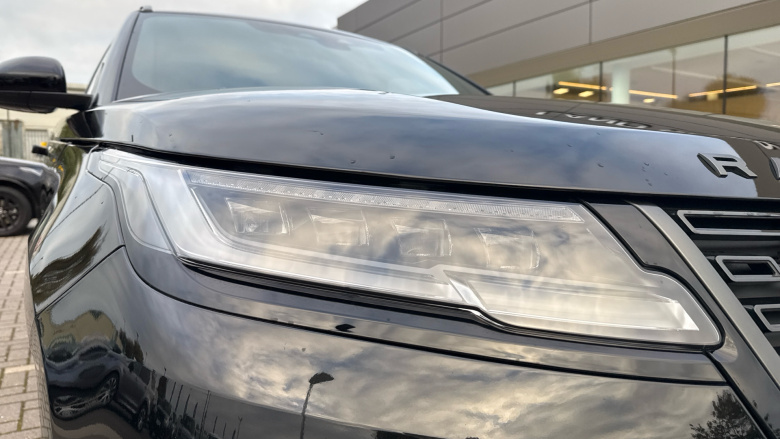 Land Rover Range Rover Velar 2.0 D200 MHEV Dynamic HSE 5dr Auto Diesel Estate